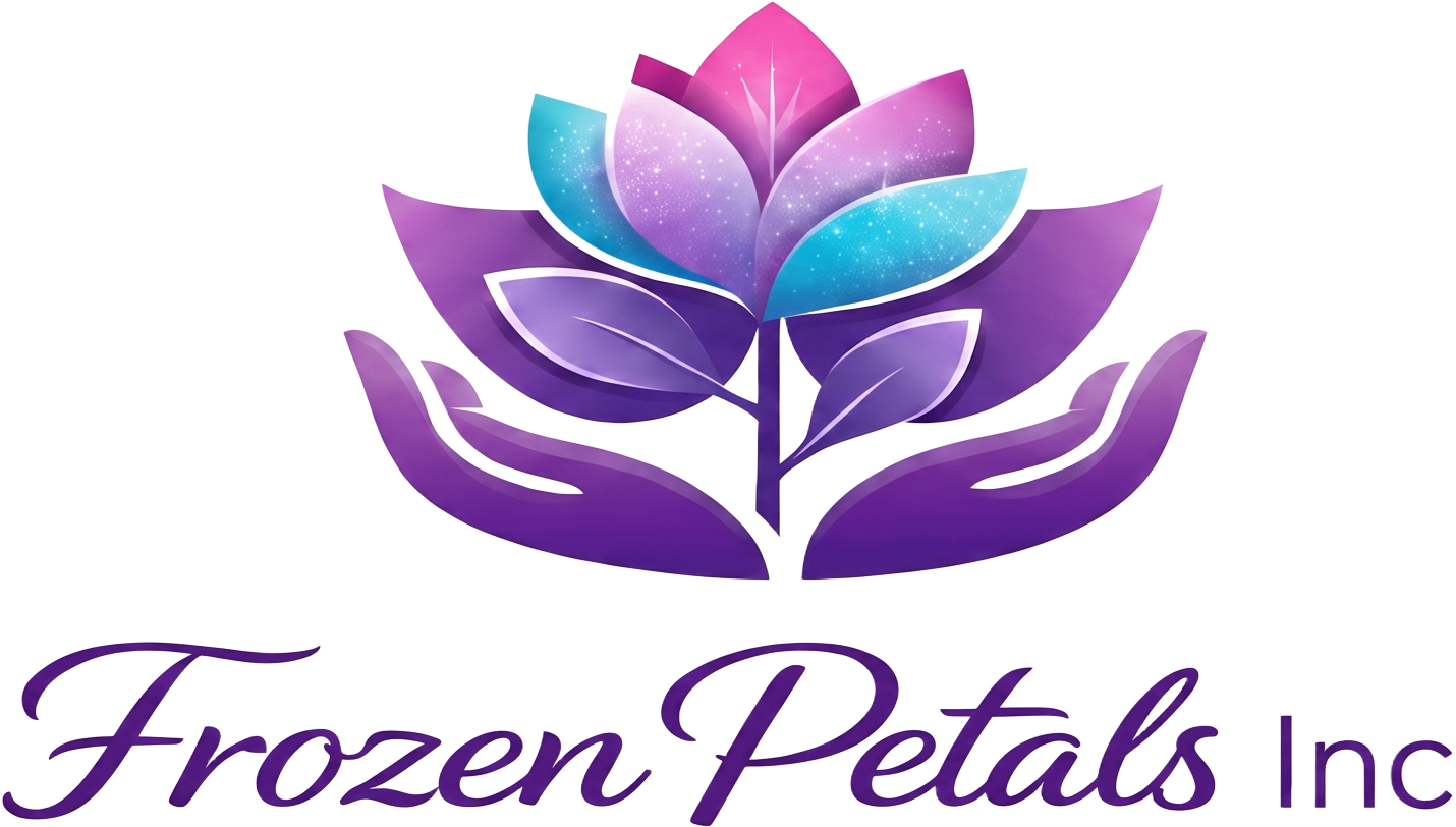 Frozen Petals Inc.